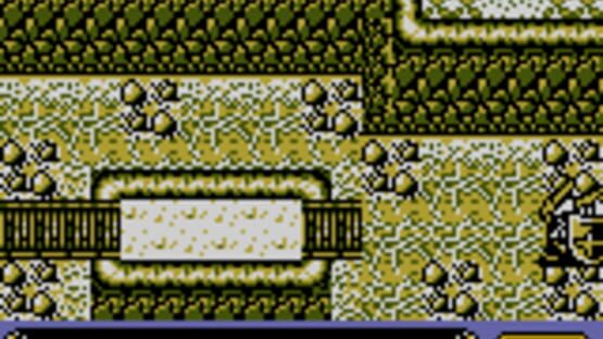 Screenshot for Shin SD Gundam Gaiden: Knight Gundam Monogatari