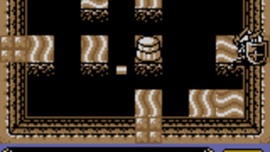 Screenshot for Shin SD Gundam Gaiden: Knight Gundam Monogatari