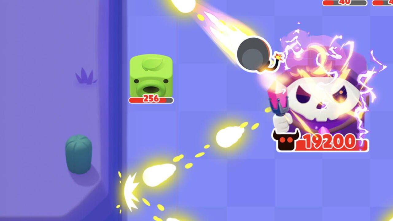 Screenshot for PunBall