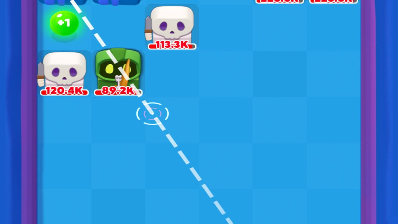 Screenshot for PunBall