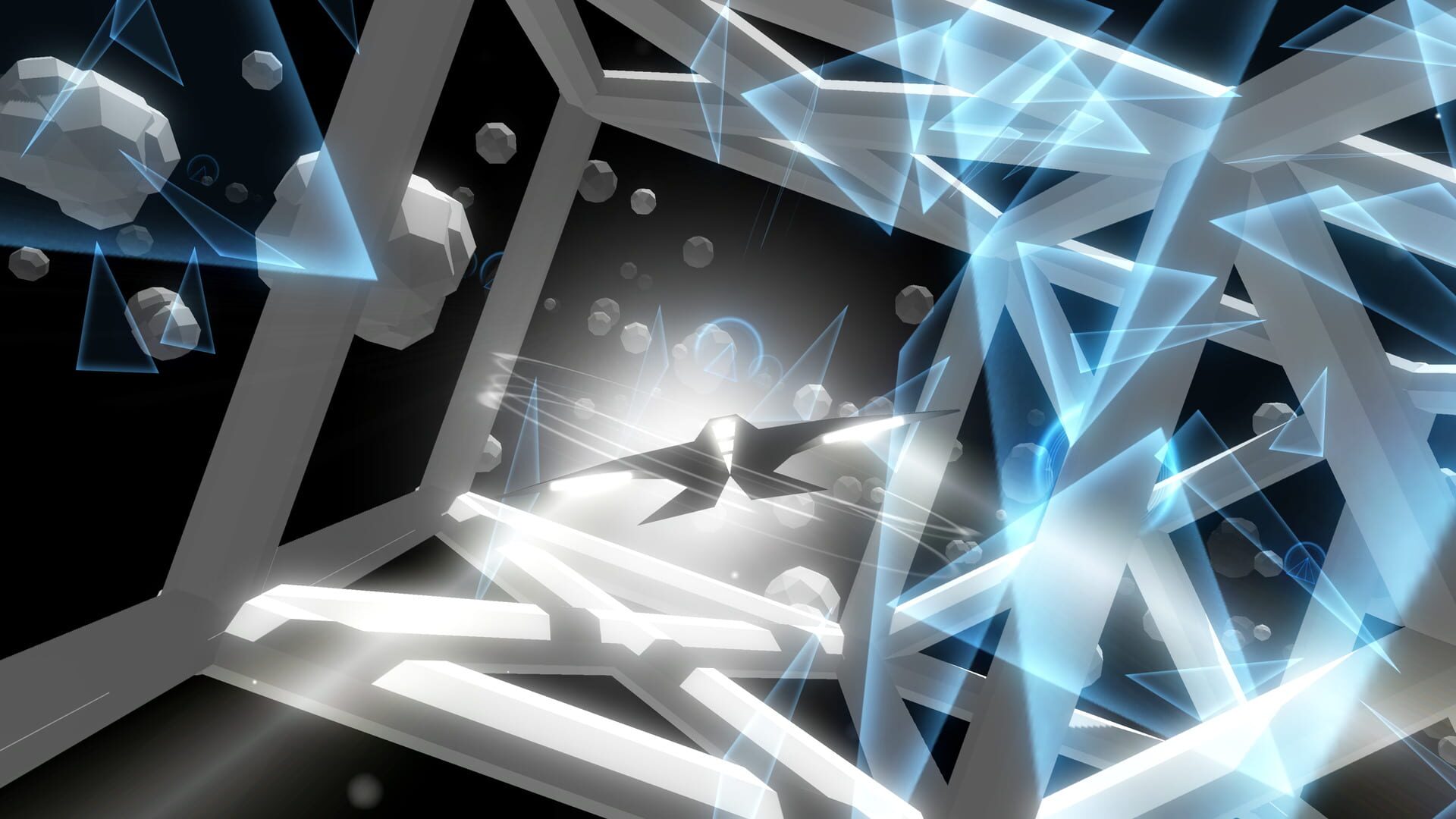 Screenshot for Race the Sun: Challenge Edition