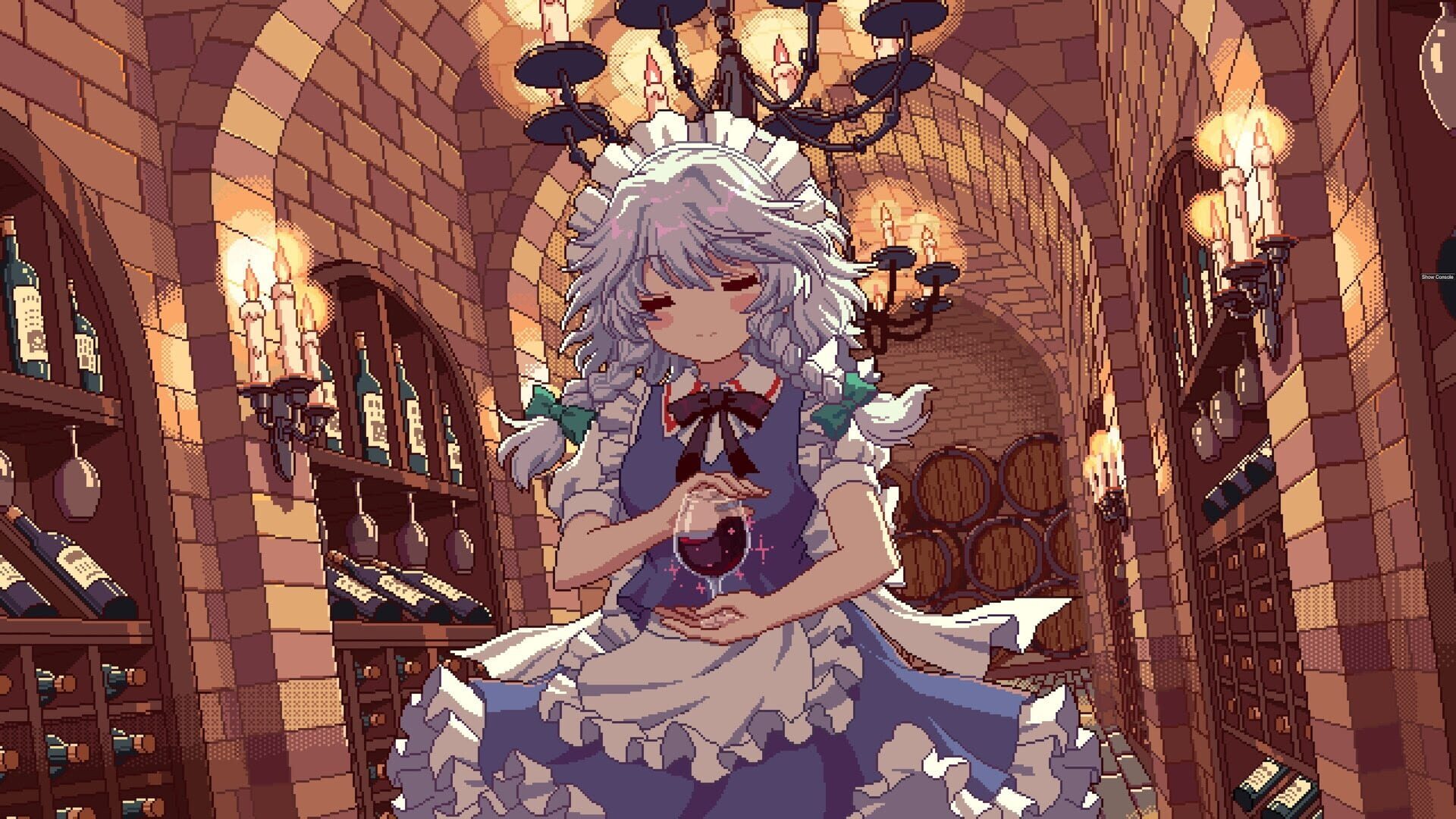 Screenshot for Touhou Mystia's Izakaya DLC 2.5 Pack