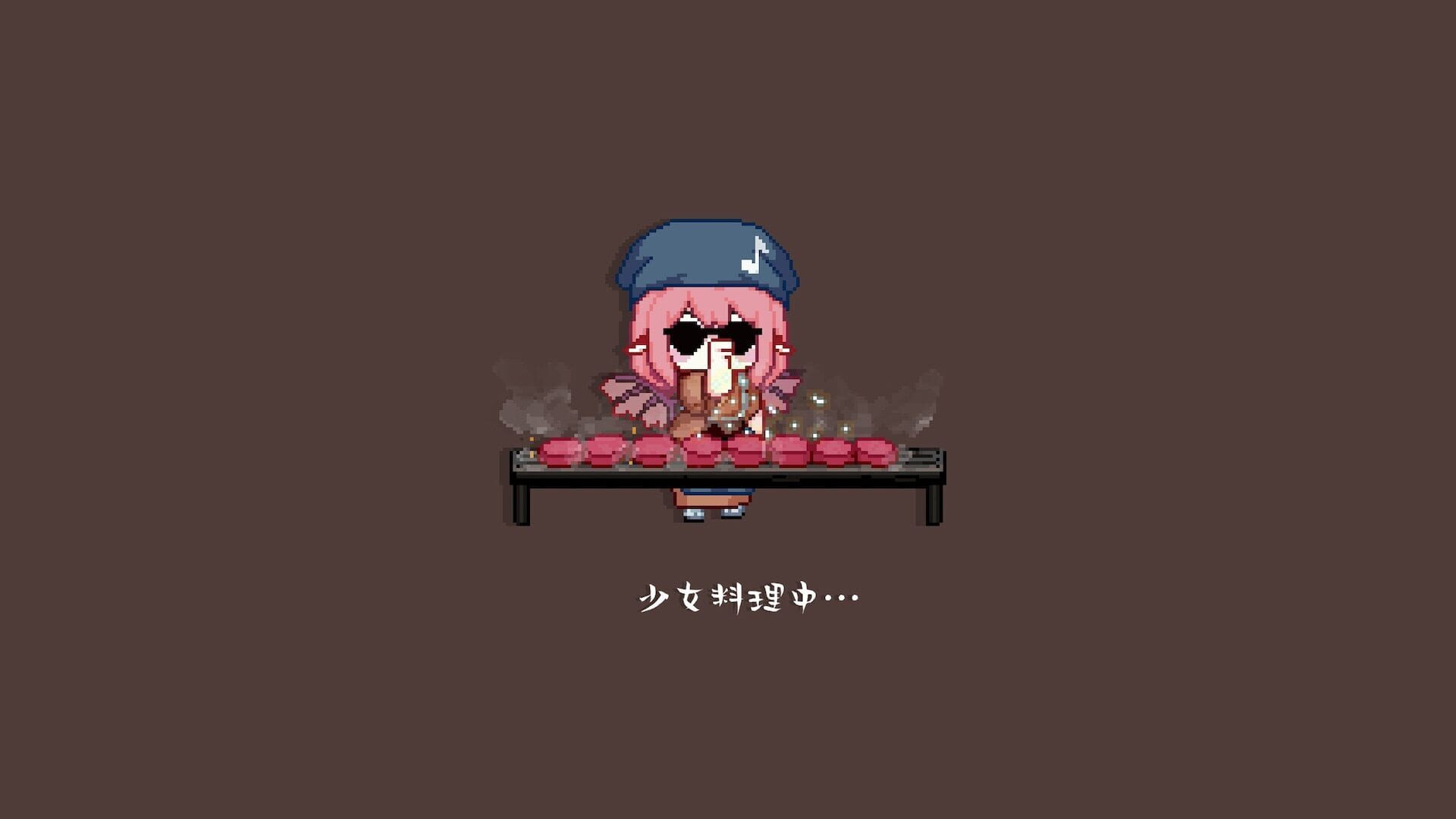 Screenshot for Touhou Mystia's Izakaya DLC 2.5 Pack