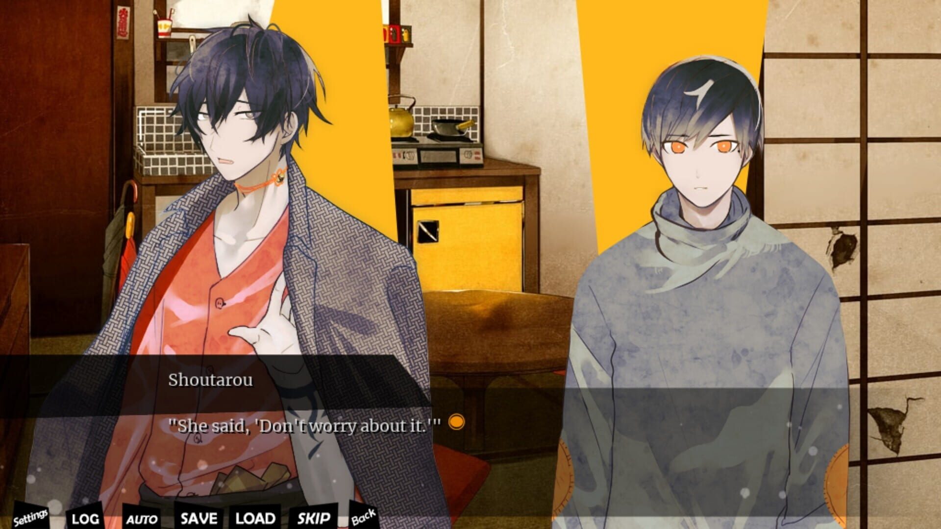 Screenshot for Uuultra C