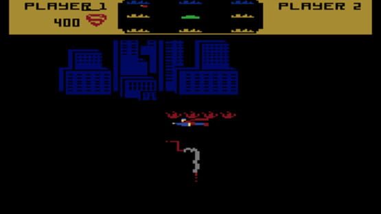 Screenshot for Superman III
