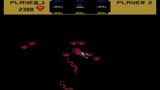 Screenshot for Superman III