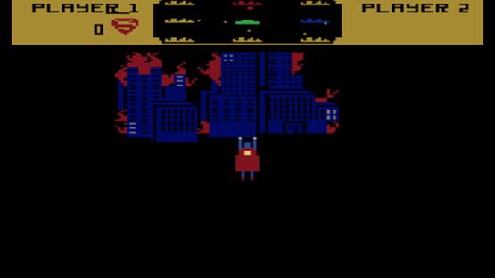 Screenshot for Superman III