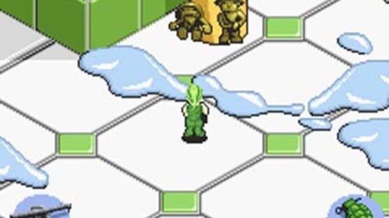 Screenshot for Army Men Advance