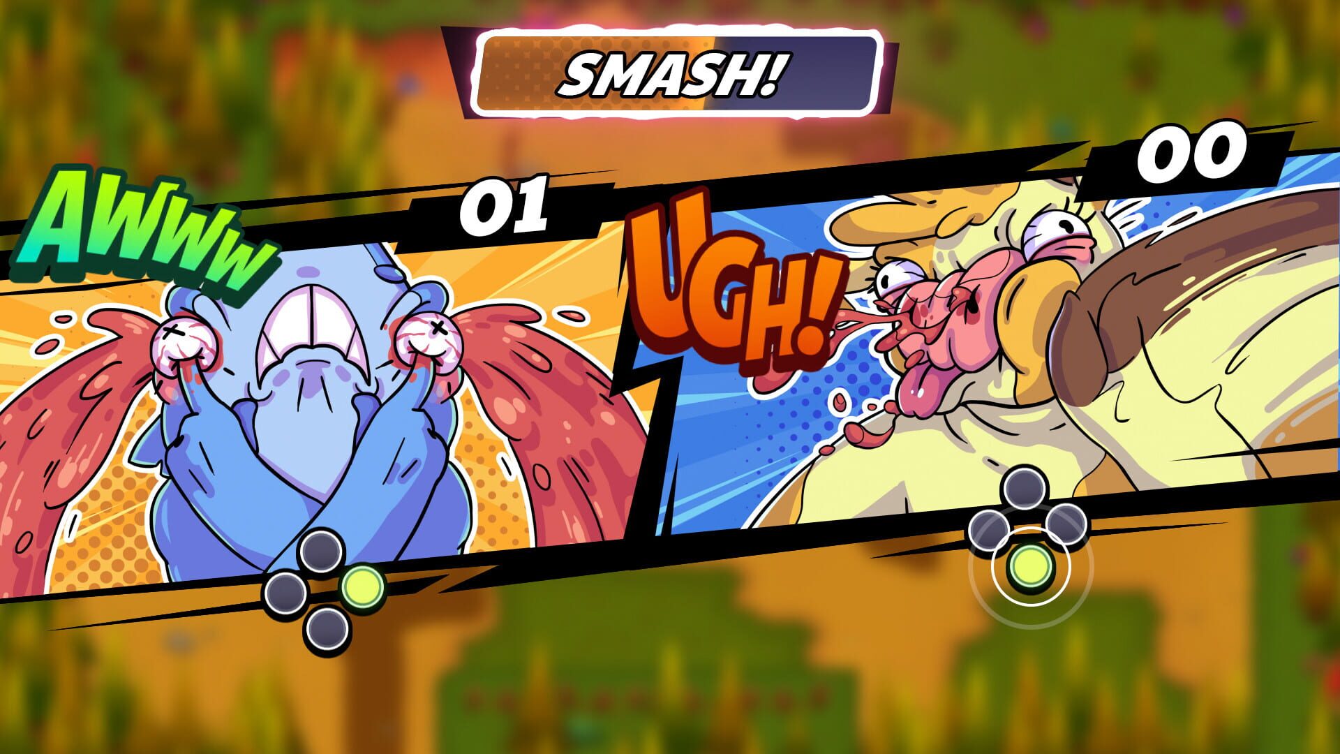 Screenshot for The Crackpet Show