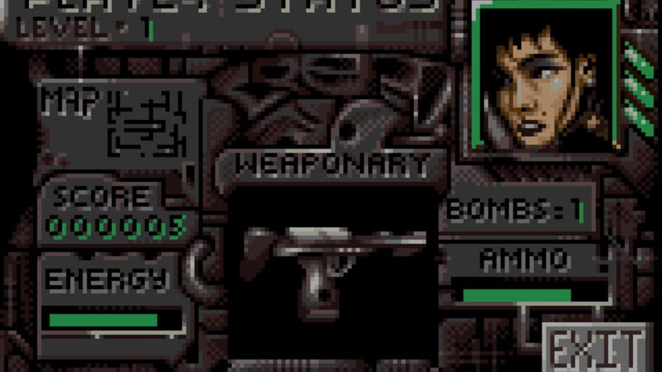 Screenshot for Alien vs. Predator