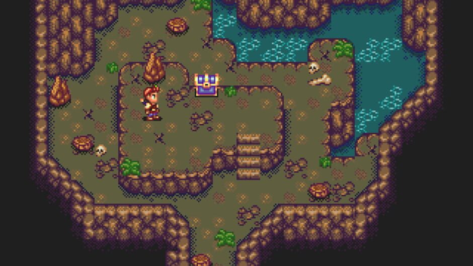 Screenshot for Affinity Sorrow