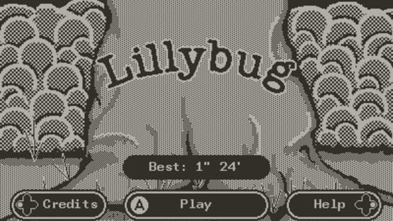 Screenshot for Lillybug