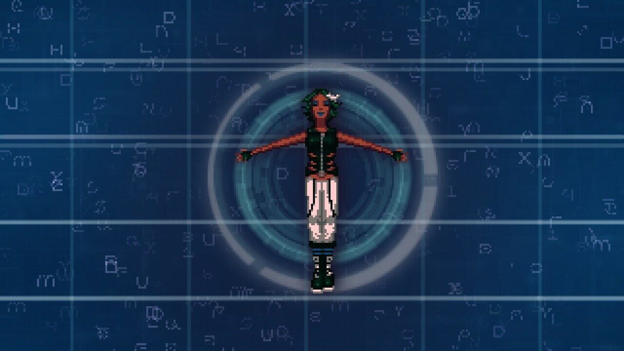Screenshot for Technobabylon