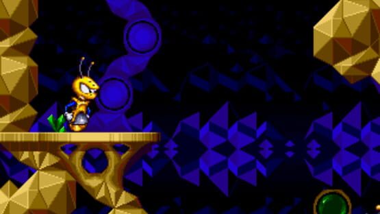 Screenshot for Segapede