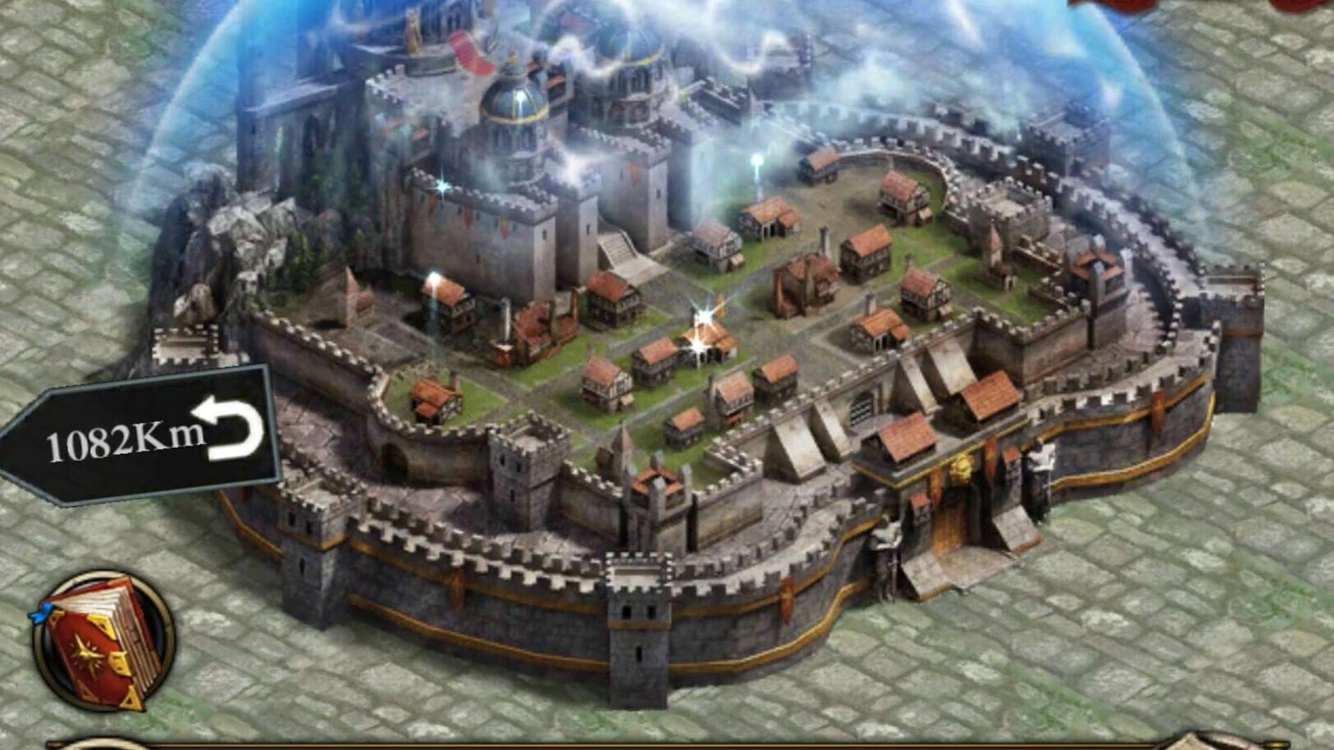 Screenshot for Clash of Kings