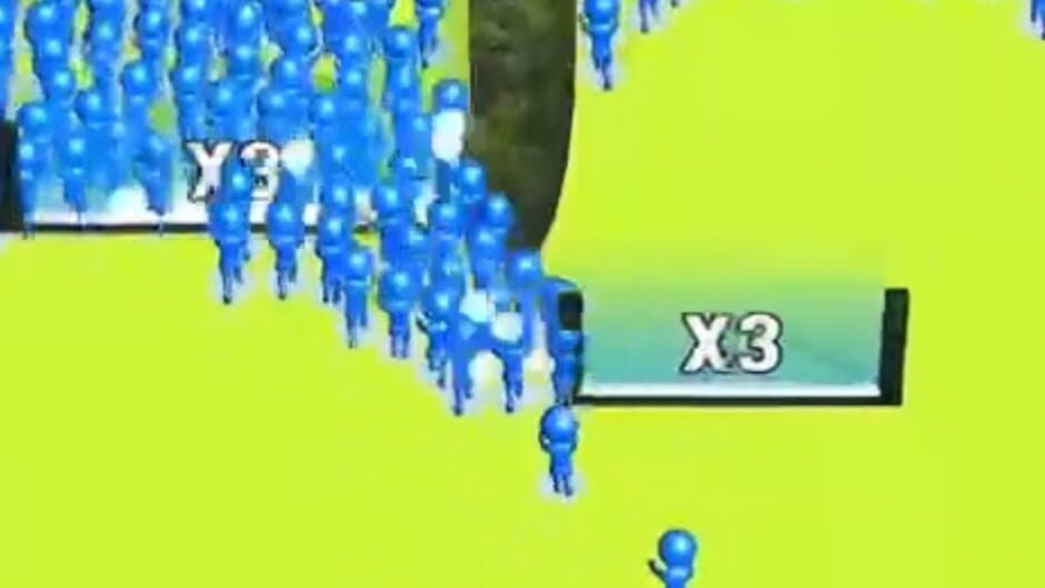 Screenshot for Mob Control