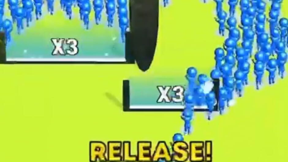Screenshot for Mob Control