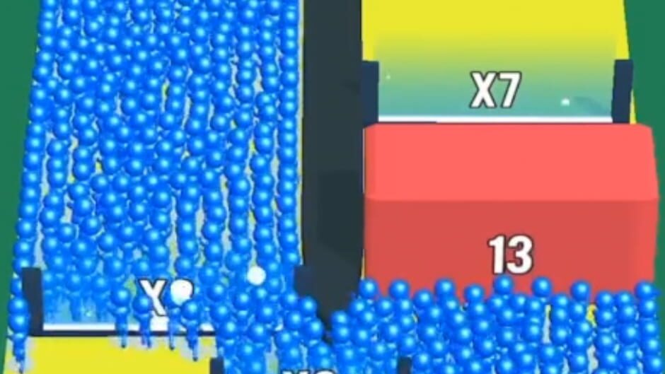 Screenshot for Mob Control