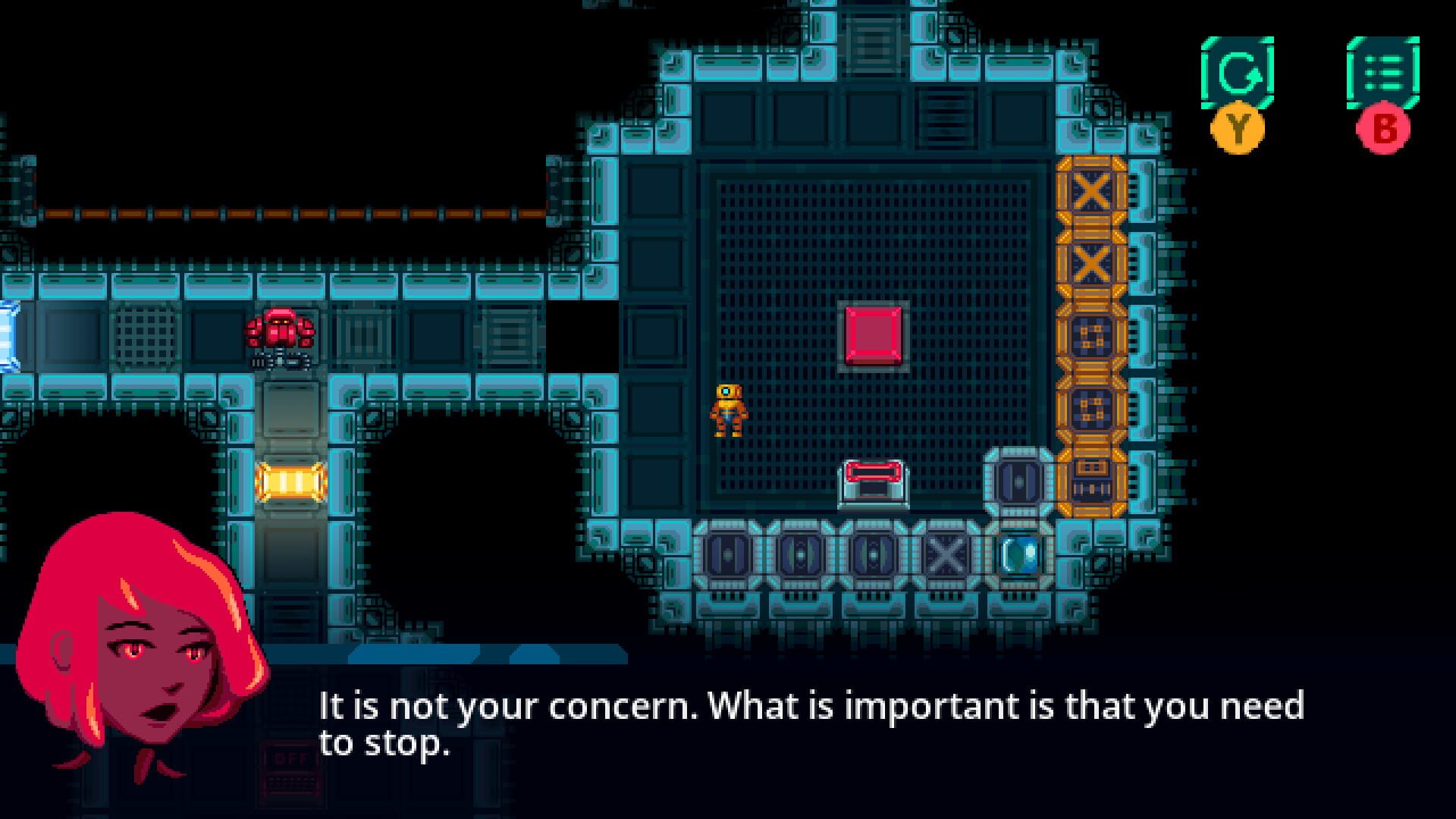 Screenshot for Robolifter