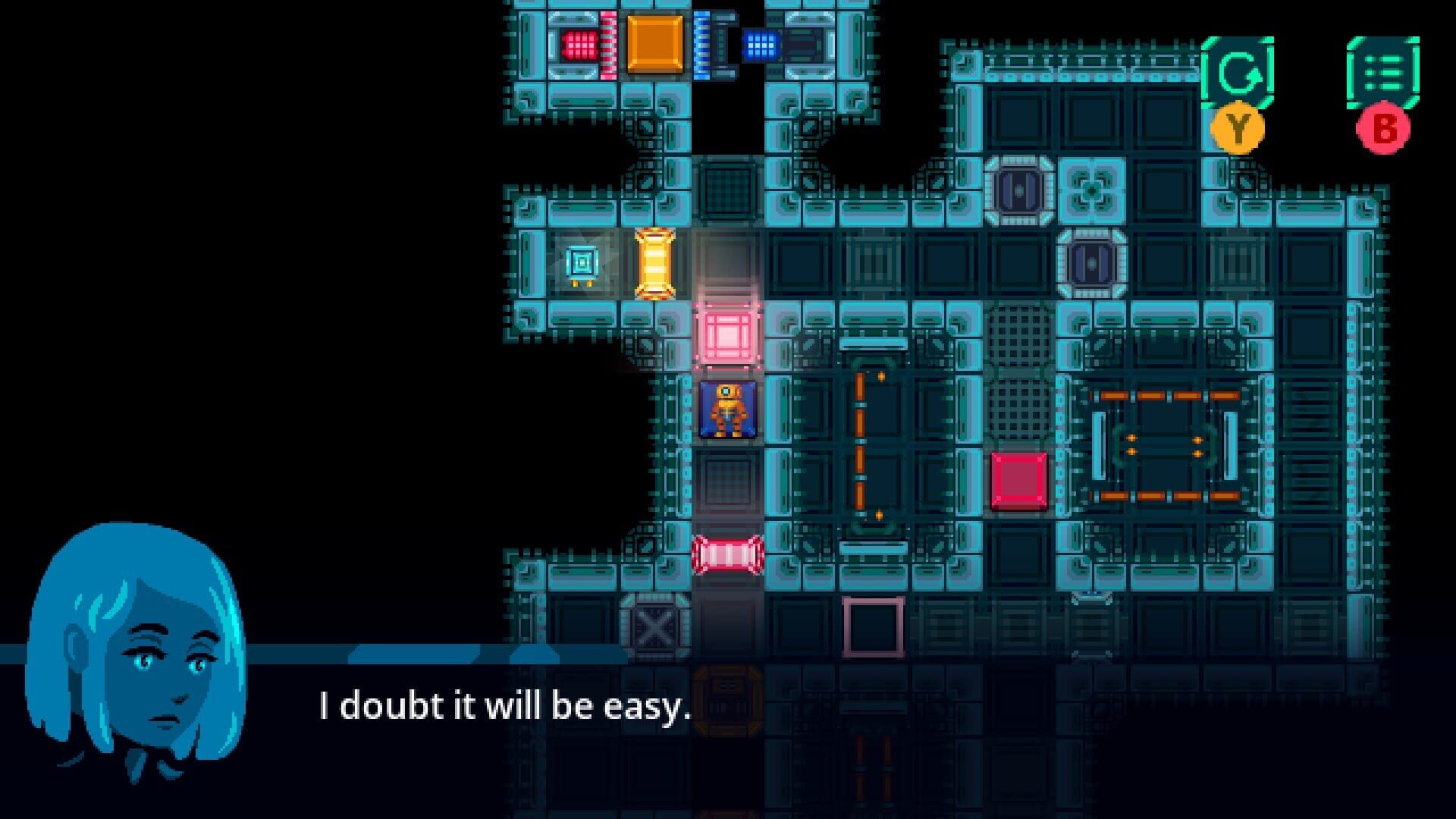 Screenshot for Robolifter