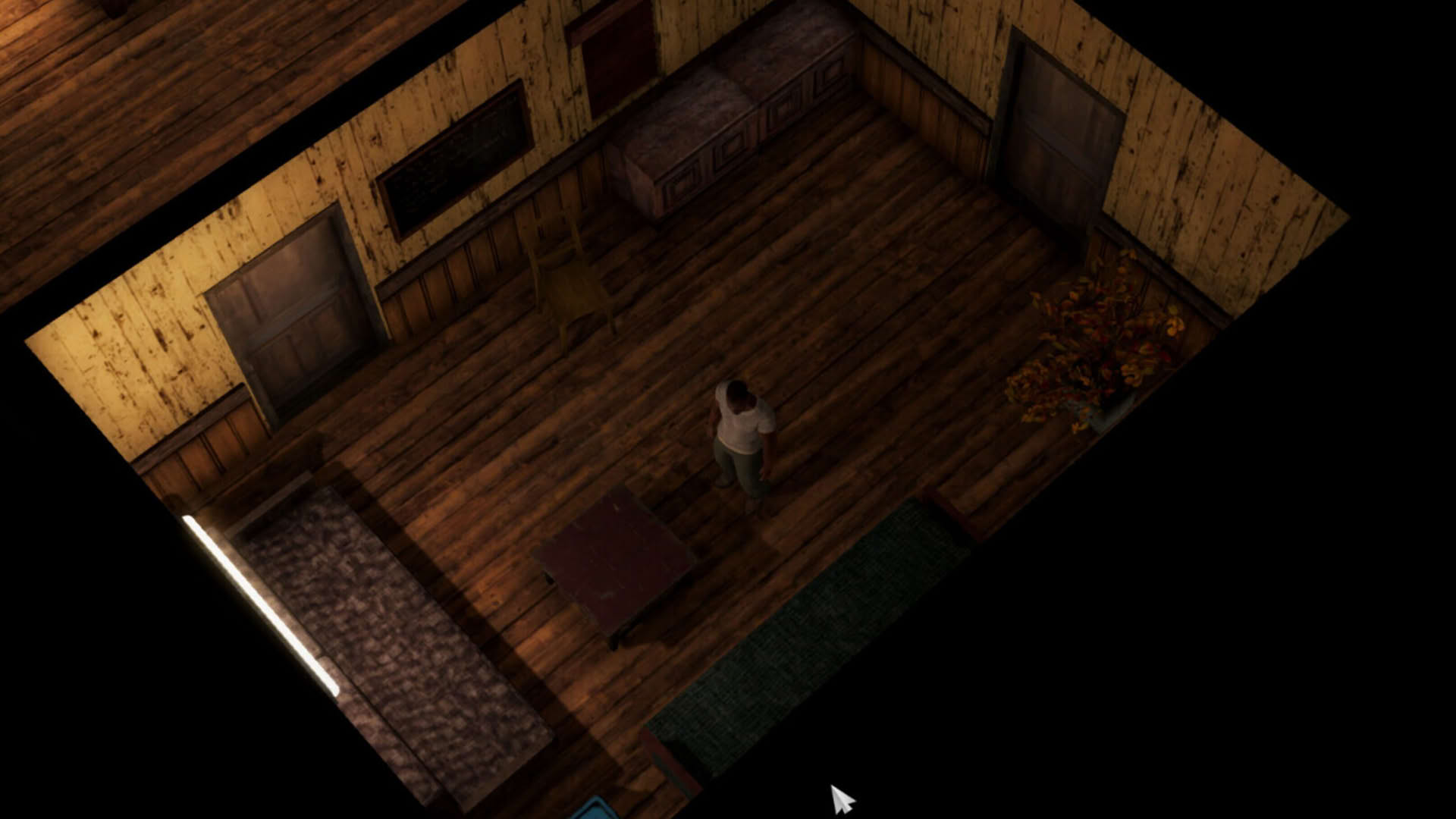 Screenshot for Tunguska: The Visitation - Way of The Hunter