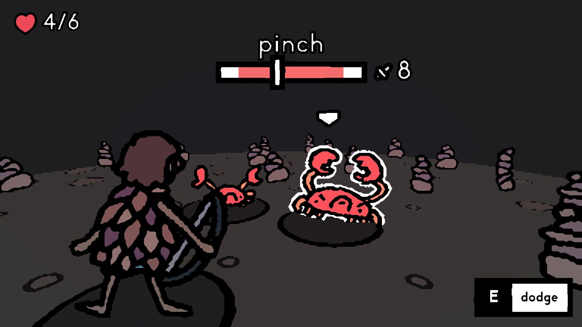 Screenshot for Springblades