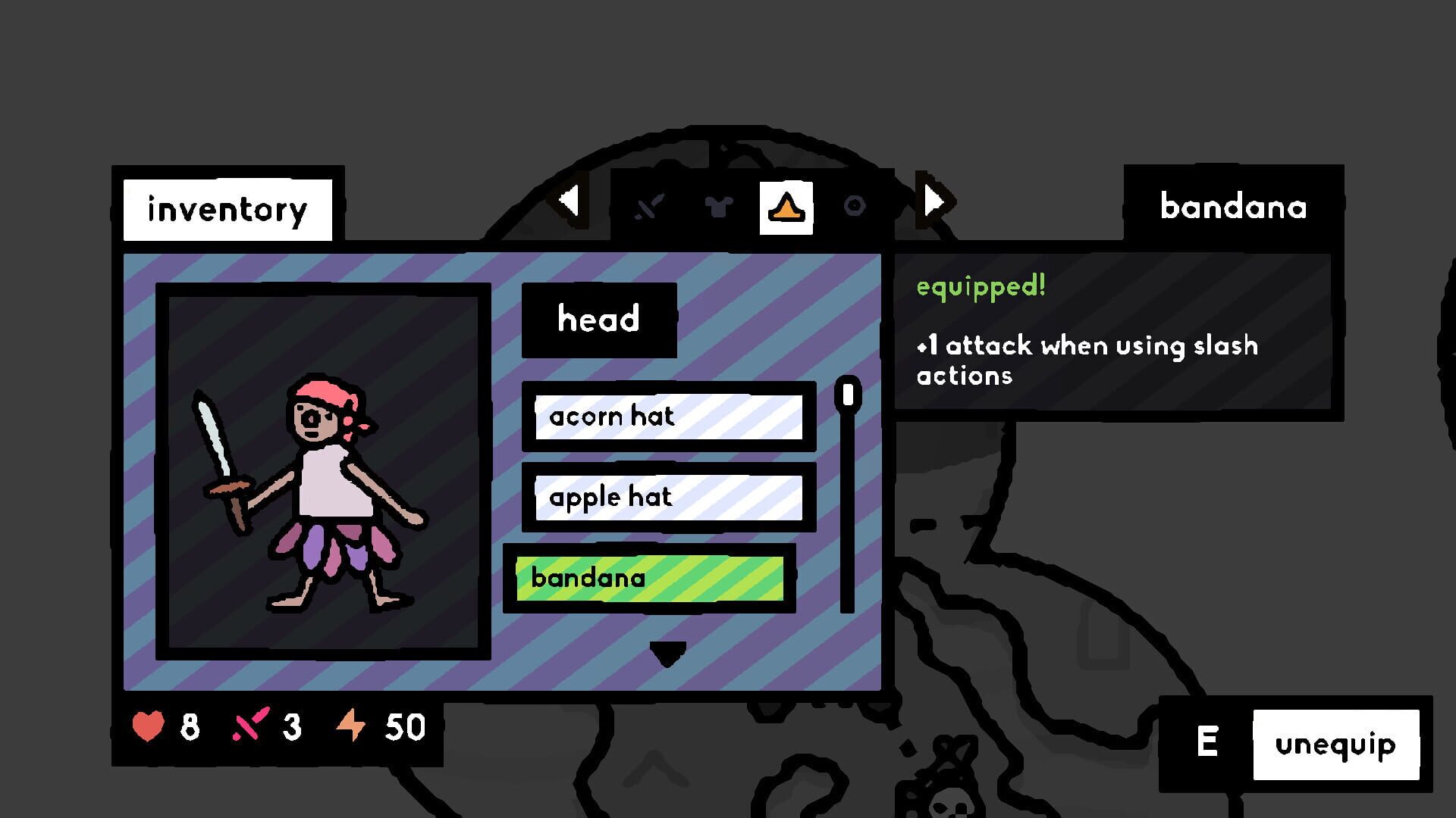 Screenshot for Springblades