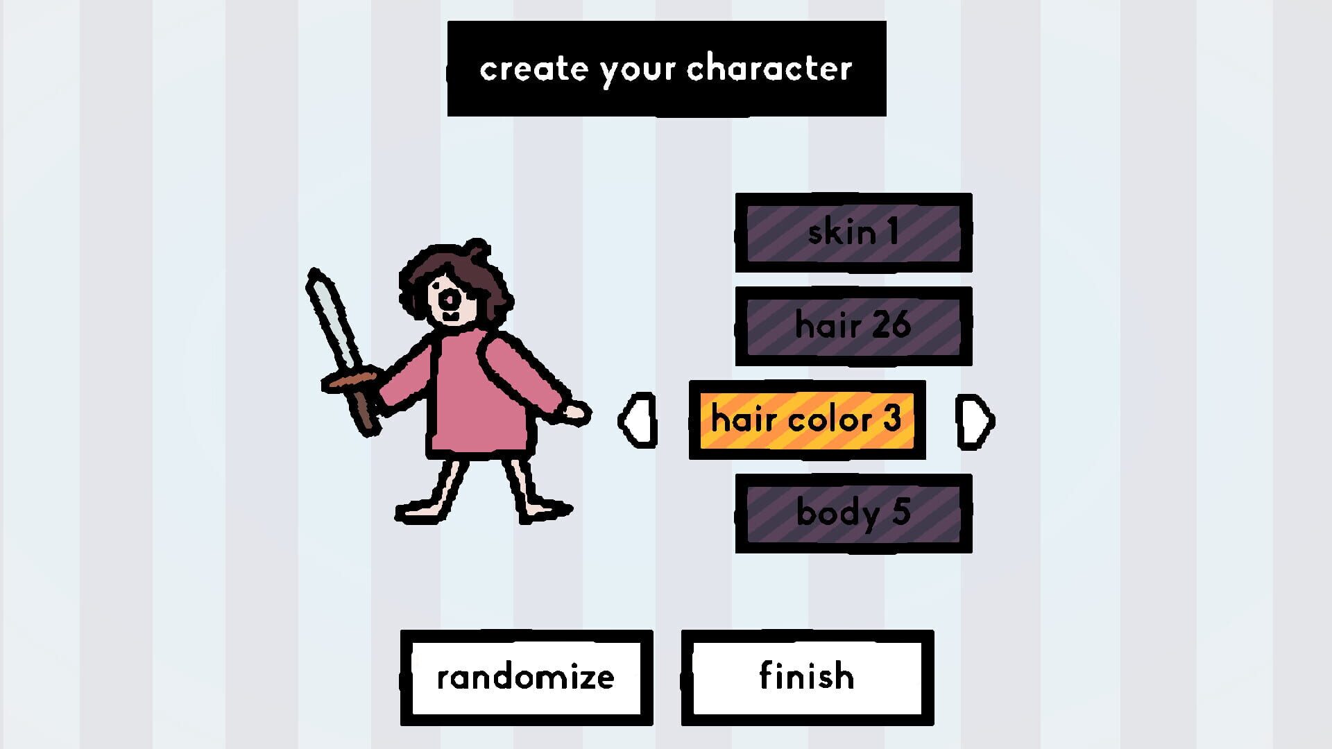 Screenshot for Springblades