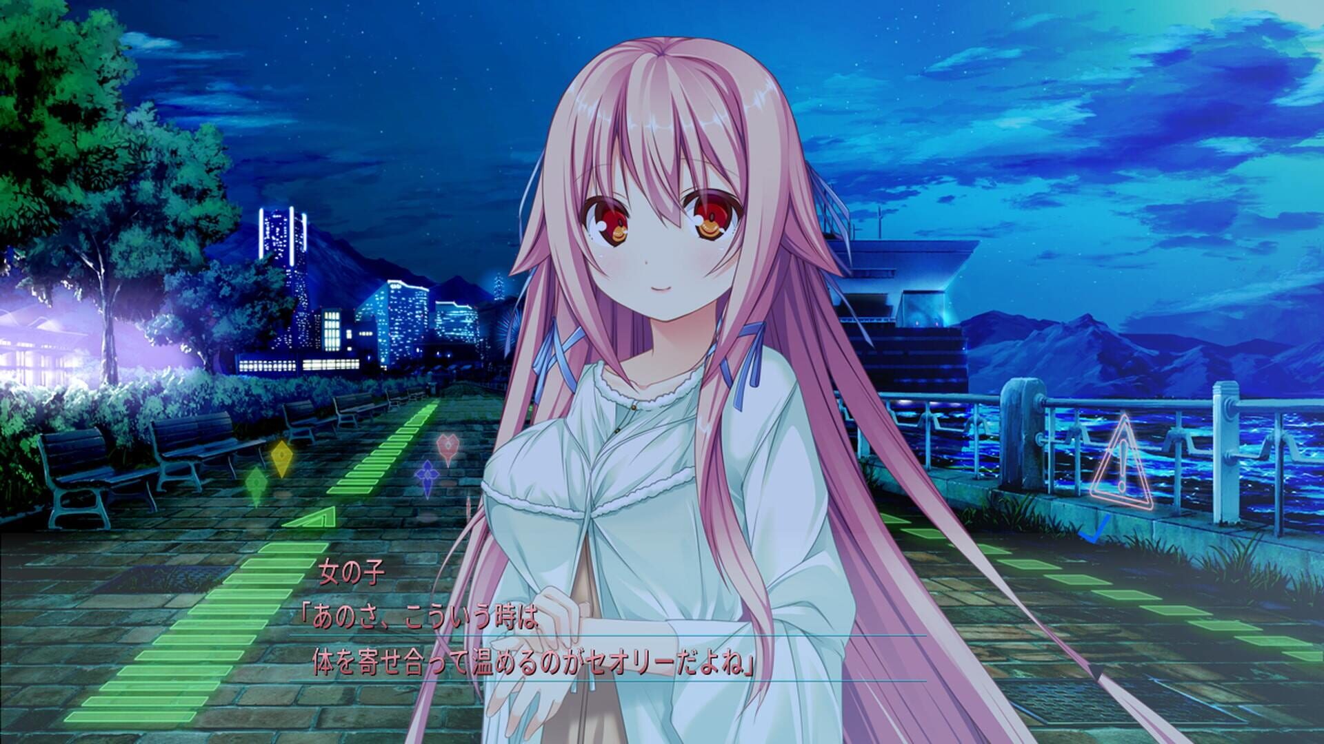 Screenshot for Harvest OverRay