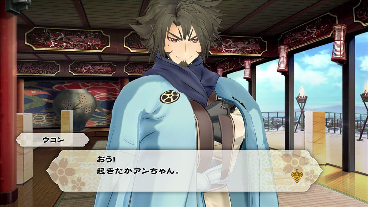 Screenshot for Gizoku Tantei Nosuri