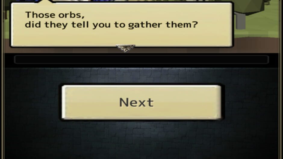 Screenshot for Magicus