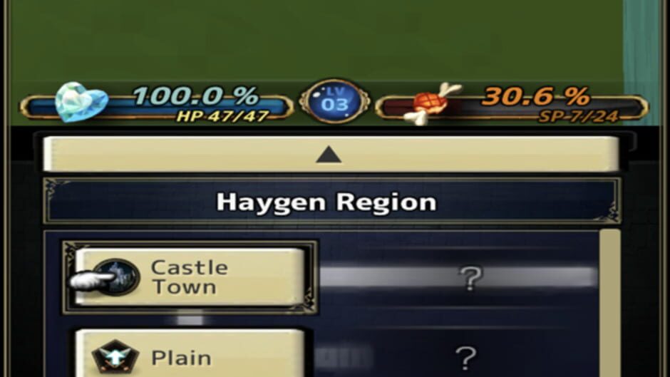 Screenshot for Magicus