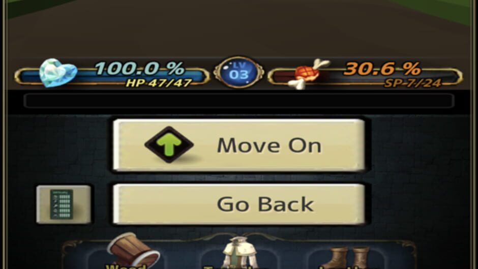 Screenshot for Magicus