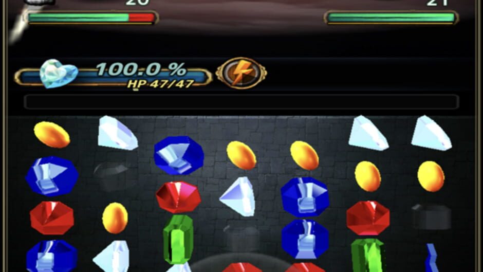Screenshot for Magicus