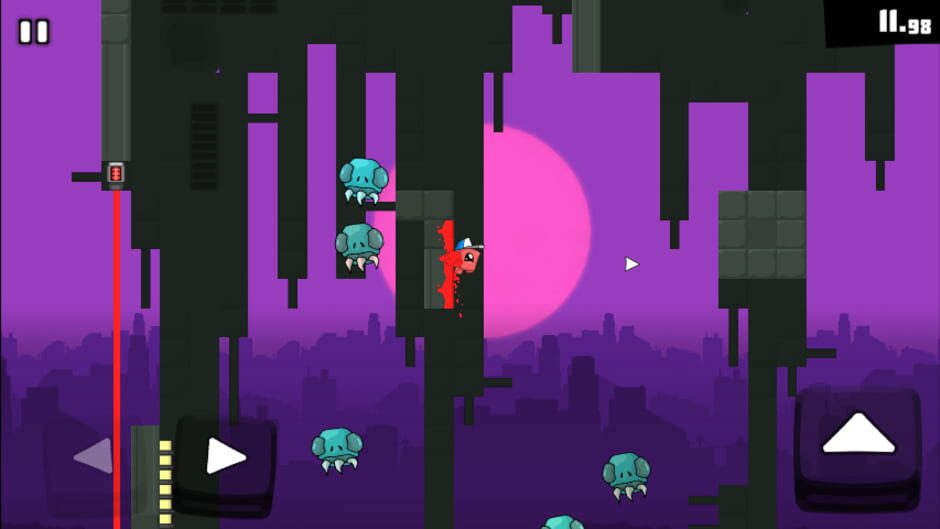Screenshot for Mad Dex 2