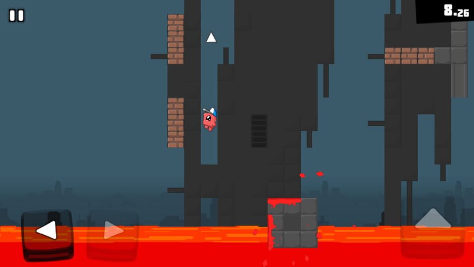Screenshot for Mad Dex 2