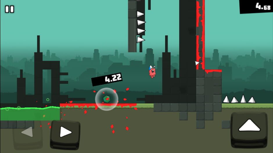 Screenshot for Mad Dex 2