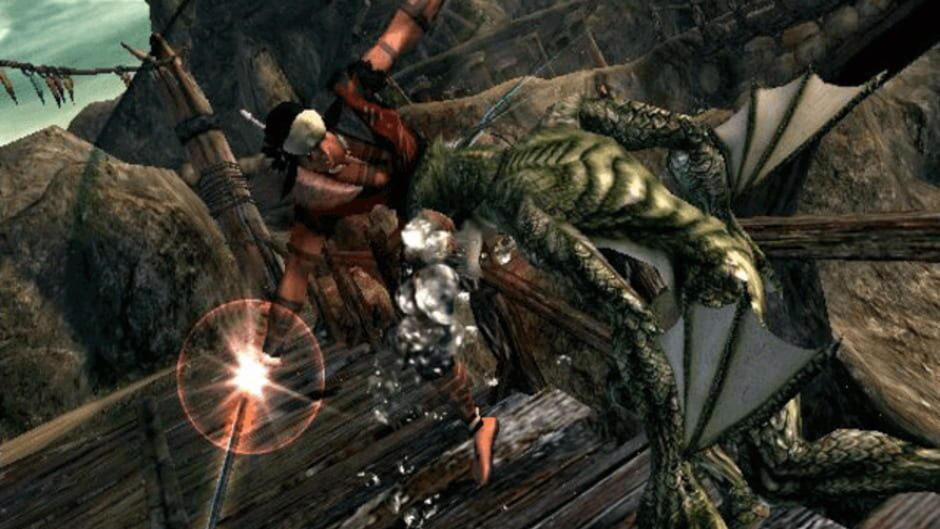 Screenshot for Magatama