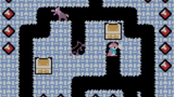 Screenshot for Quest: Fantasy Challenge
