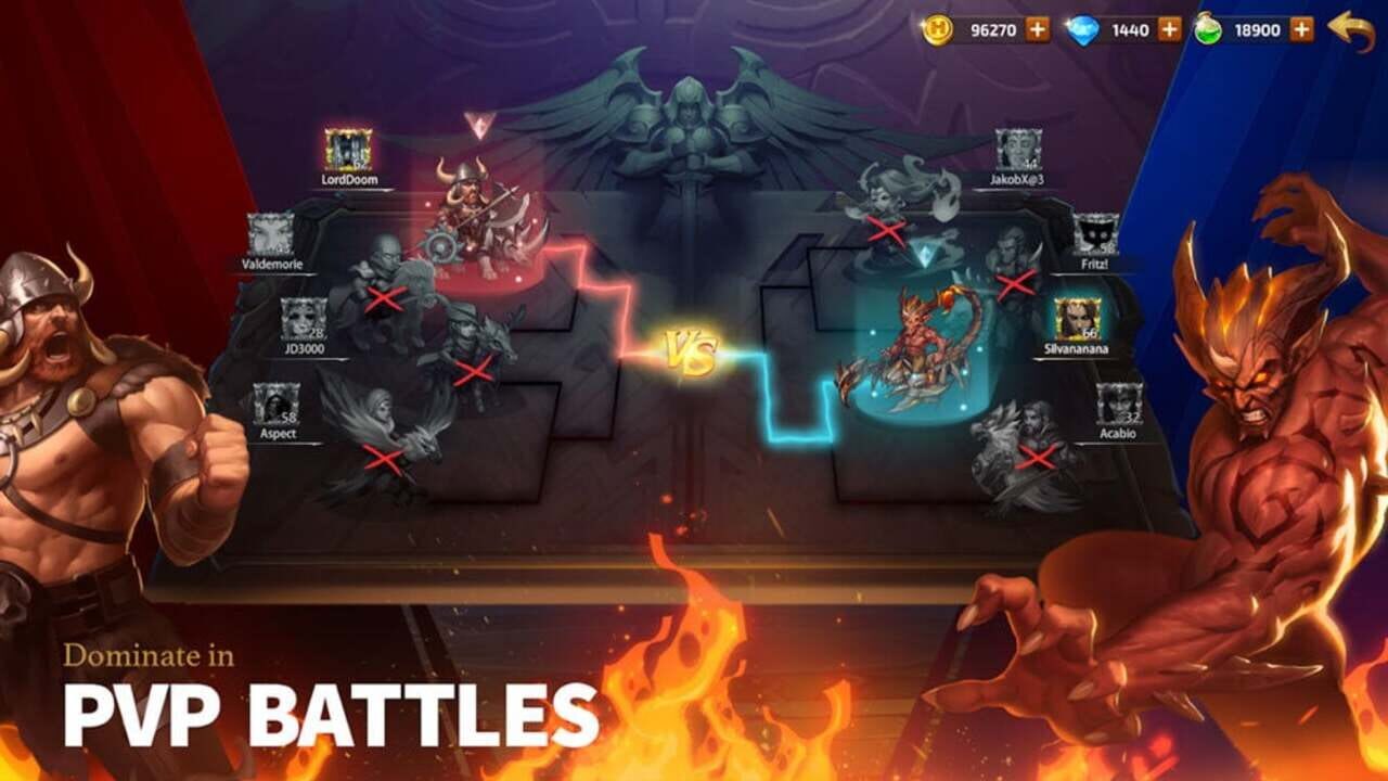 Screenshot for Might & Magic Heroes: Era of Chaos