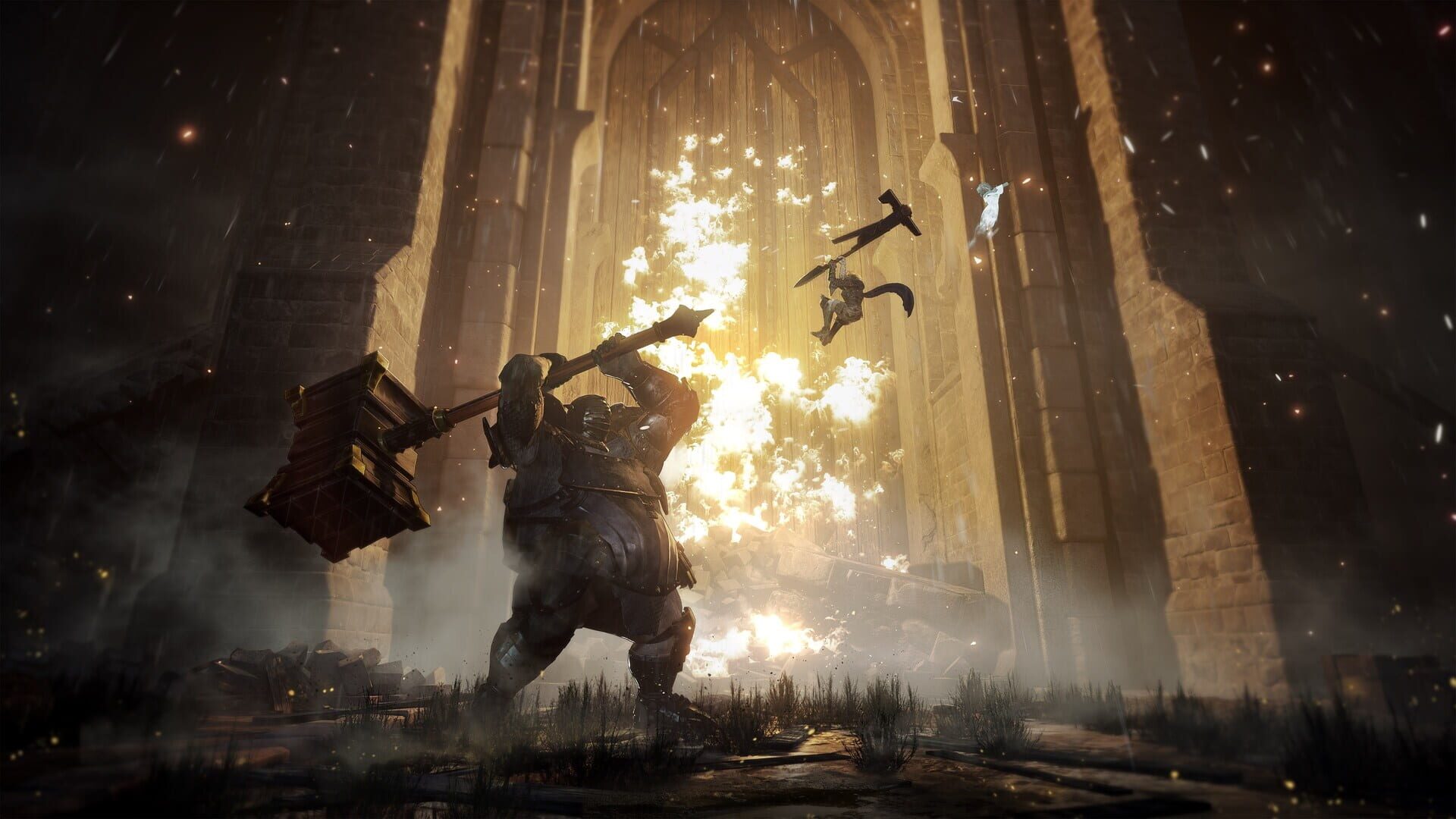 Screenshot for Soulstice