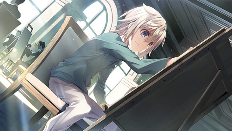Screenshot for Sakura no Toki: Sakura no Mori no Shita wo Ayumu