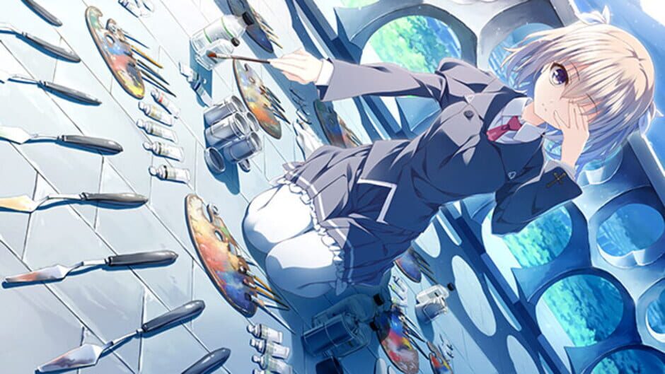 Screenshot for Sakura no Toki: Sakura no Mori no Shita wo Ayumu