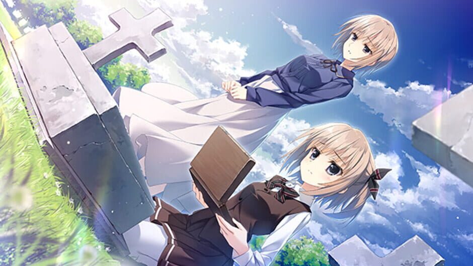 Screenshot for Sakura no Toki: Sakura no Mori no Shita wo Ayumu
