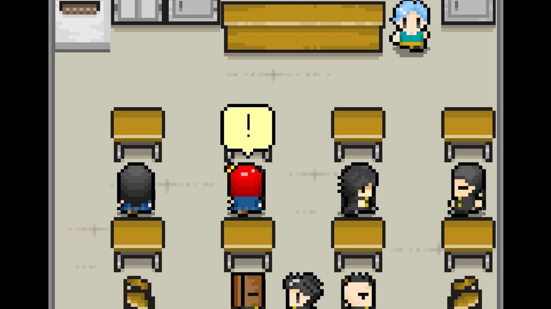 Screenshot for Cocoro Inside