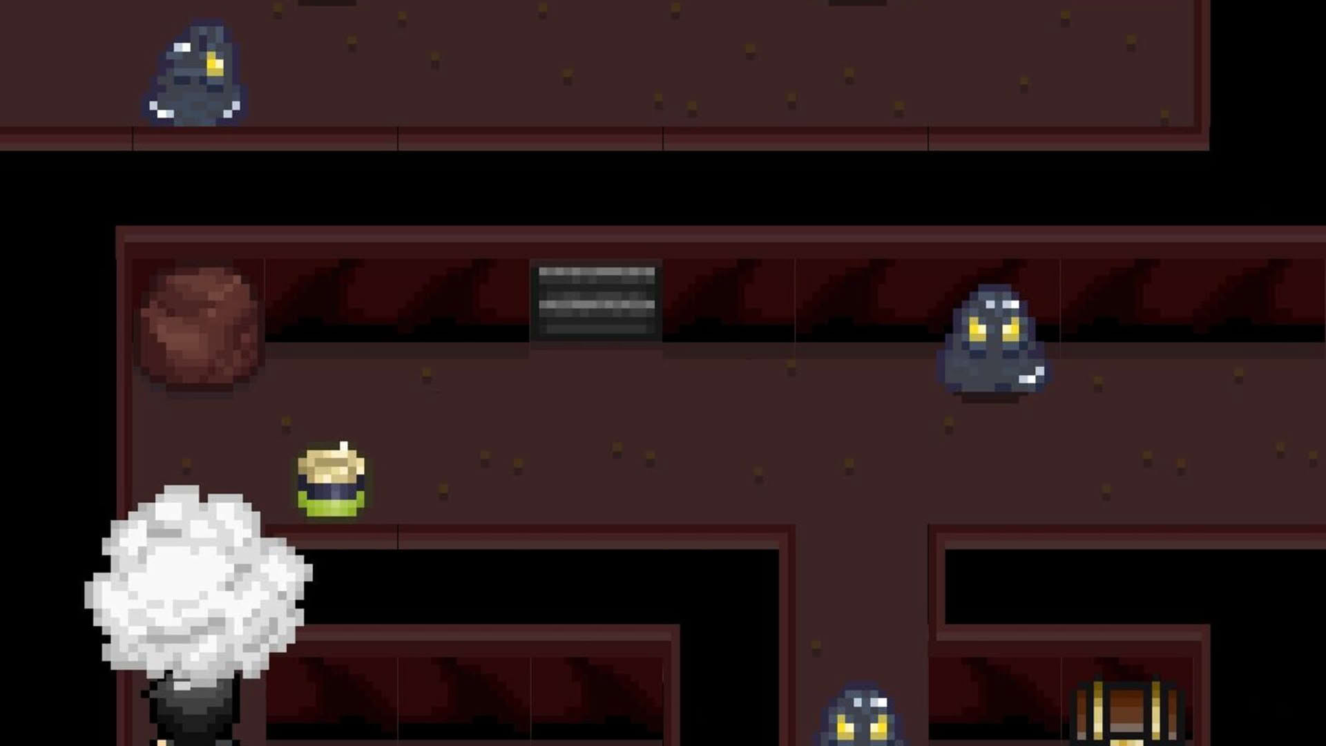 Screenshot for Cocoro Inside
