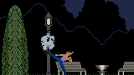 Screenshot for Buffy the Vampire Slayer