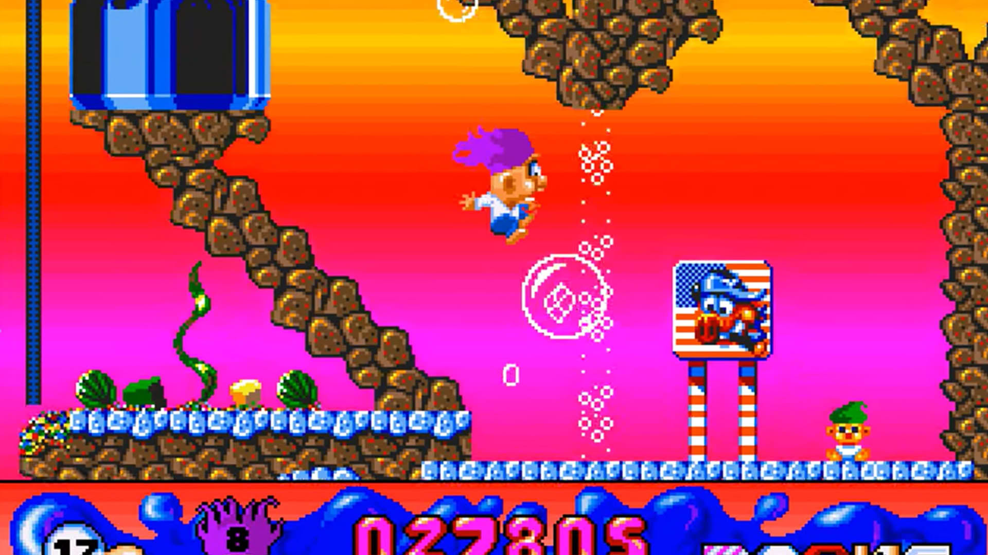 Screenshot for Trolls