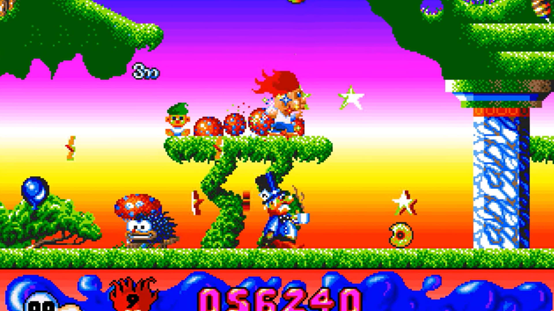 Screenshot for Trolls