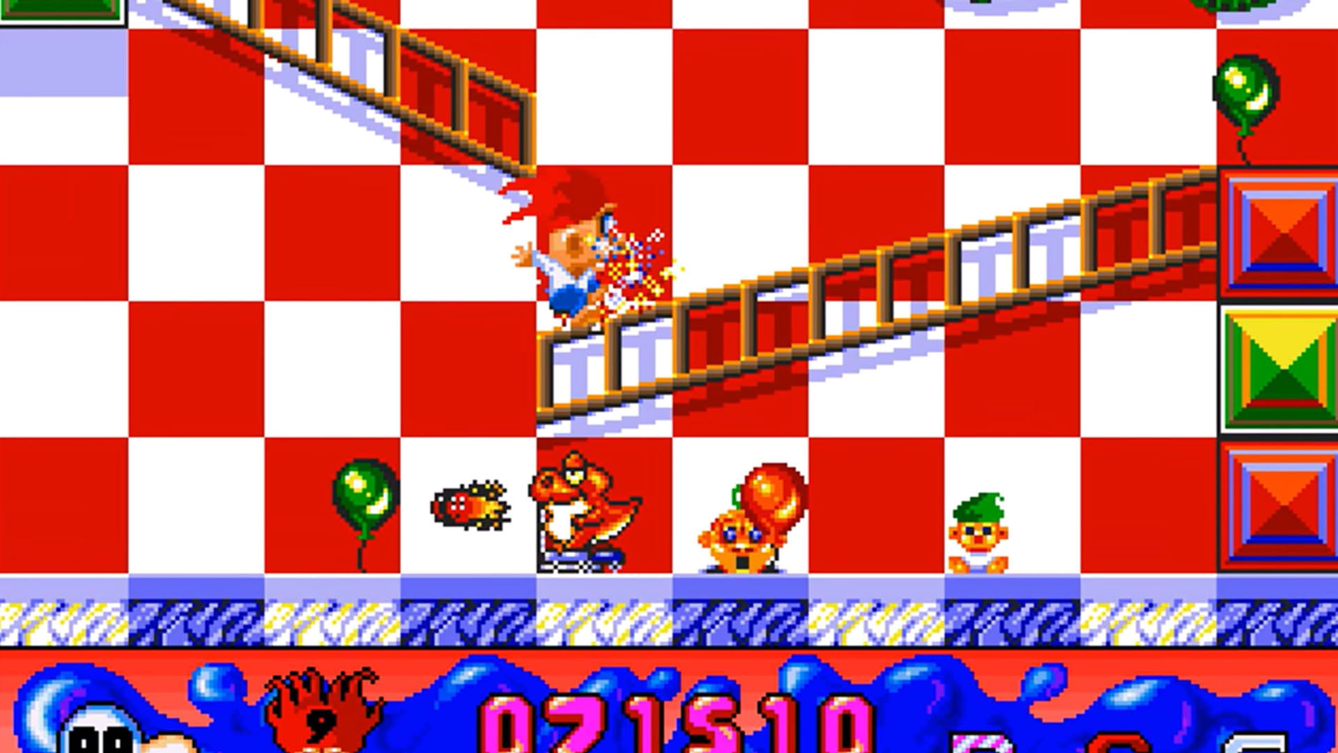 Screenshot for Trolls